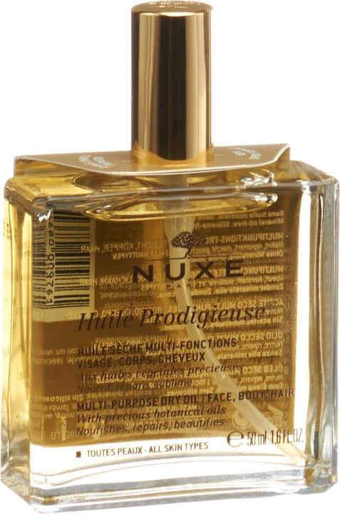 Actual product image Nuxe Prodigieux (50 ml)