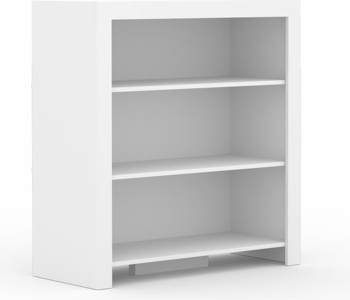 Produktbild ADRK Furniture Kommode 2D 100 CESIRO (100 x 42 x 106 cm)
