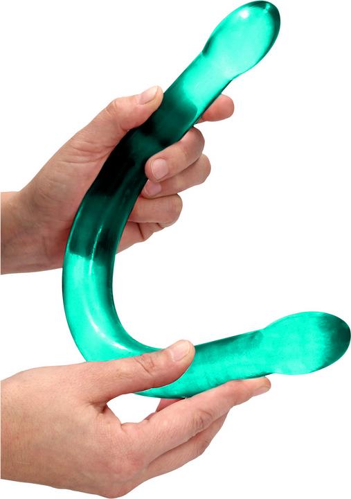 Produktbild RealRock Non Realistic Double Dong 17" / 42cm