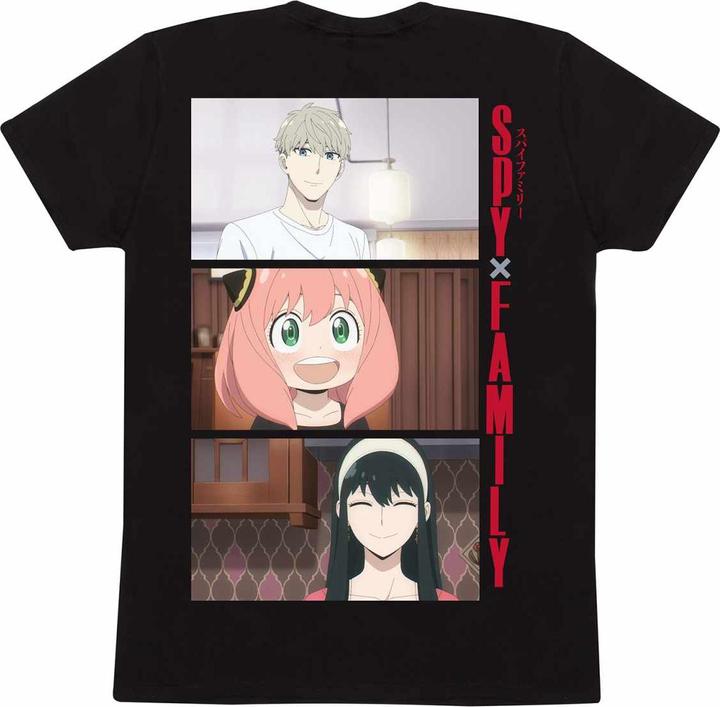 Universal Textiles TShirt (L)