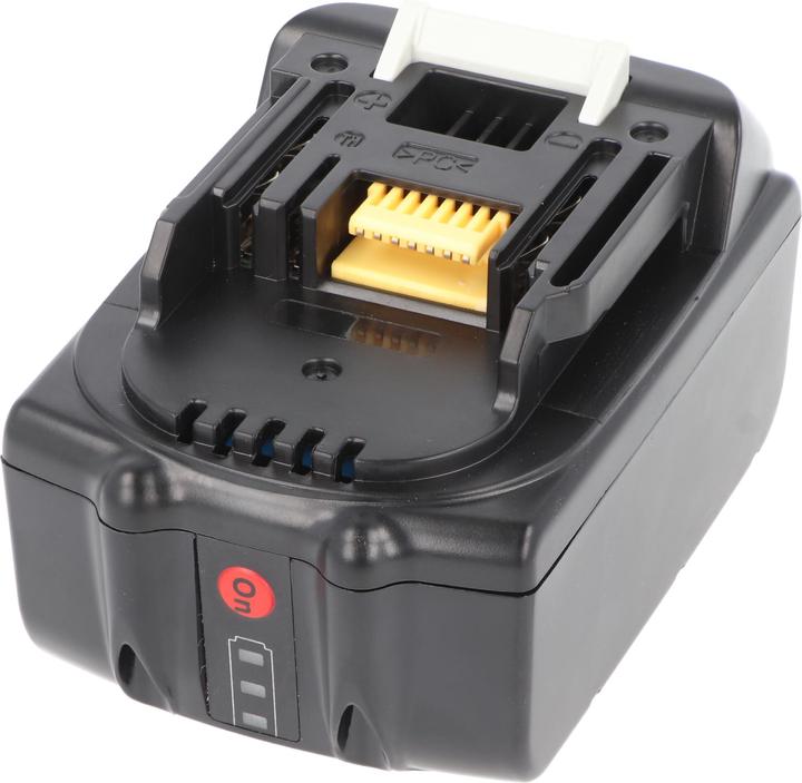Immagine prodotto Makita Batteria BL1830 Batteria Strumenti 18Volt (18 V)