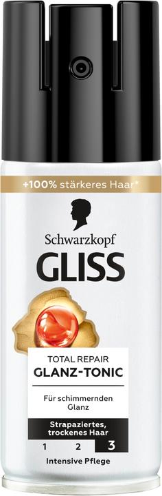 Gliss Glanz Tonic Total Repair 100 ml (100 ml)