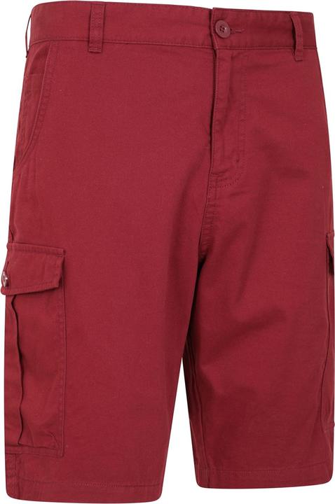Image du produit Mountain Warehouse - Short cargo LAKESIDE - Homme (30)