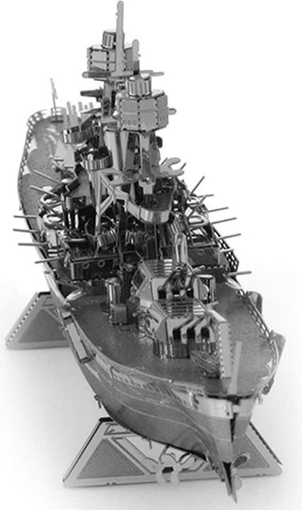 Immagine prodotto Metal Earth USS Arizona