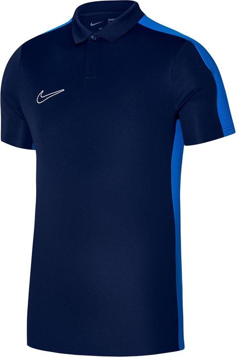 Immagine prodotto Nike Dri-Fit Academy Scarpe Uomo Ossidiana/Blu Reale/Bianco L (L)