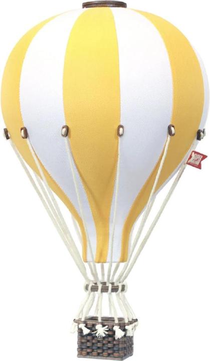 Produktbild Super Balloon Deko Heissluftballon