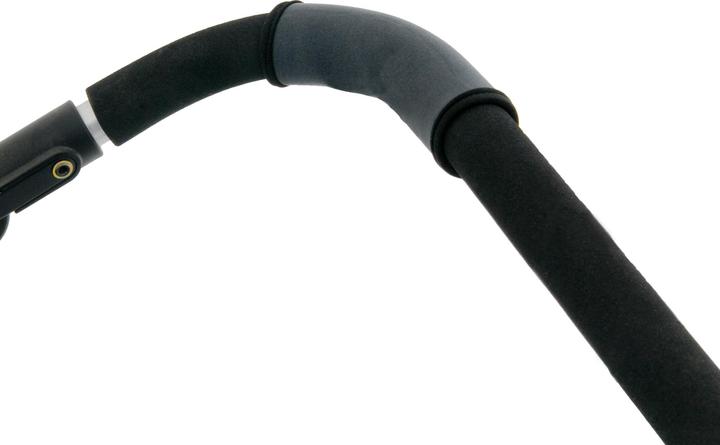 Produktbild Hauck Handle Me 1 Black