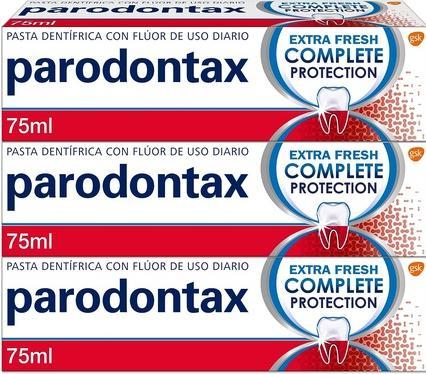 Parodontax Zahnpasta 75ml