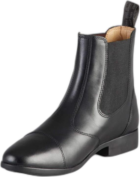 Image du produit Premier Equine boots d'équitation chelsea en cuir torlano (42)