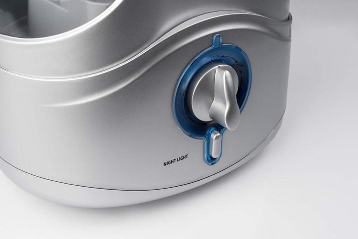 Actual product image Medisana Intensive UHW (30 m²)