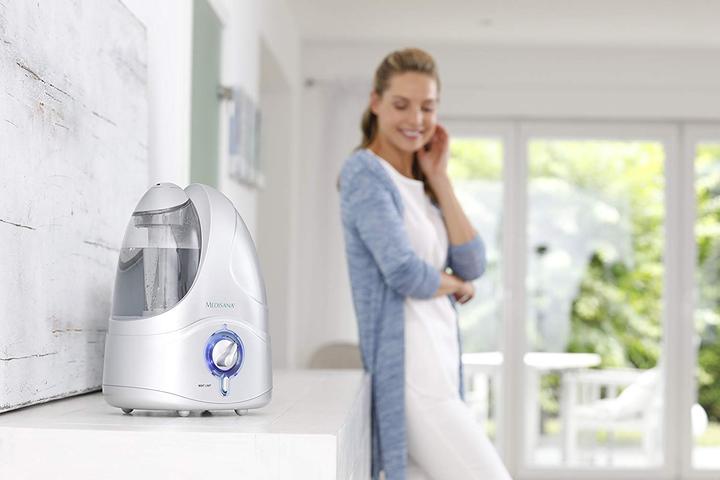 Actual product image Medisana Intensive UHW (30 m²)