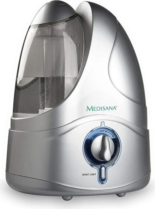 Actual product image Medisana Intensive UHW (30 m²)