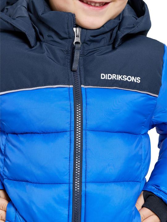Image du produit Didriksons Veste Fox pour enfants (110)