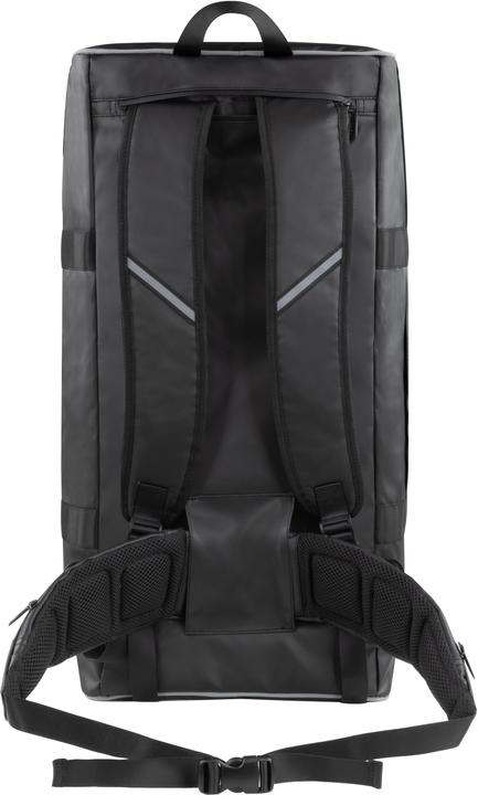 Produktbild Normani Sporttasche mit Rucksackfunktion 58 l mit Hüftgurt - 9277 (58 l)