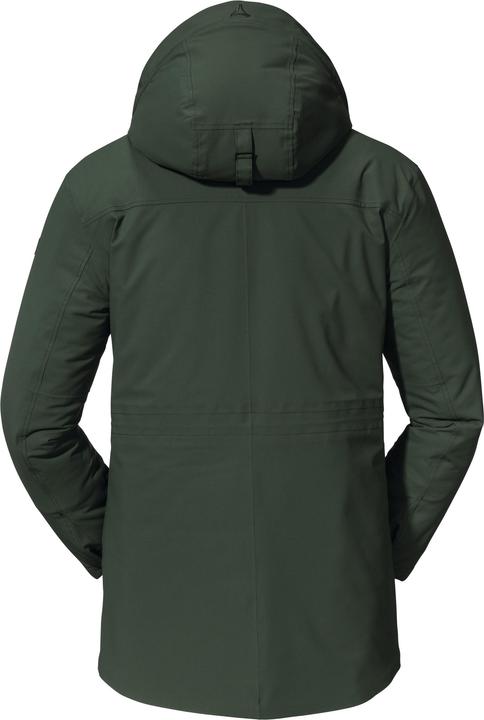 Produktbild Schöffel Insulated Parka Rotterdam (58)