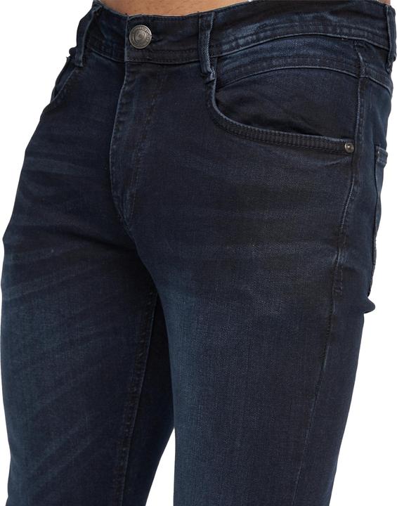 Produktbild Duck and Cover Mens Maylead Slim Jeans (36)