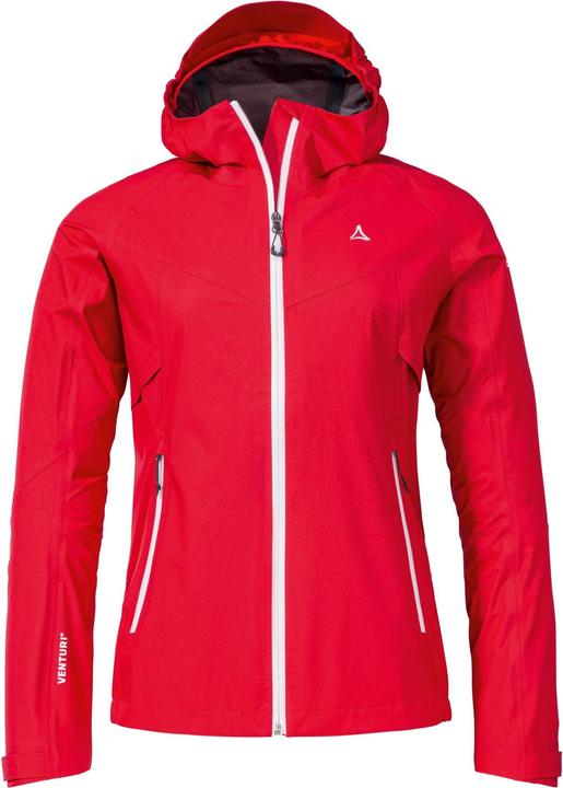 Schöffel 3L Jacket Begoro L