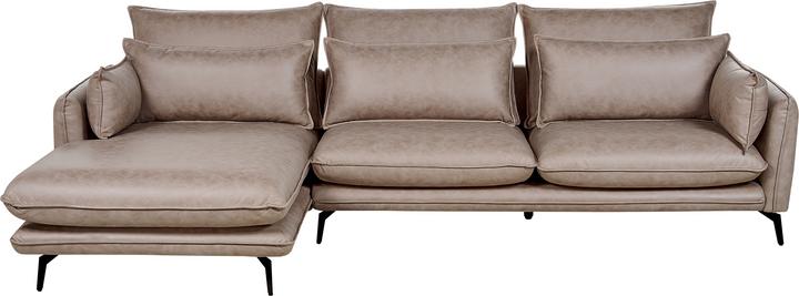 Actual product image Beliani Gallo (Corner sofa)