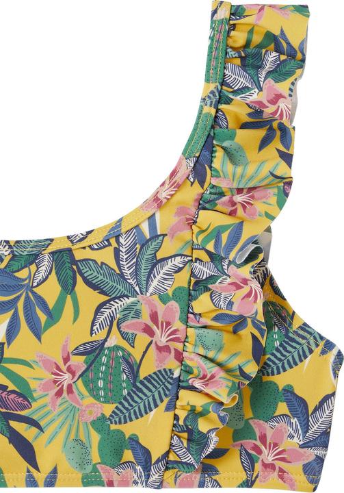 Actual product image Vertbaudet Mädchen Bikini Oeko-Tex (86)