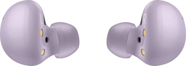 Actual product image Samsung Galaxy Buds2 (ANC, 5 h, Wireless)