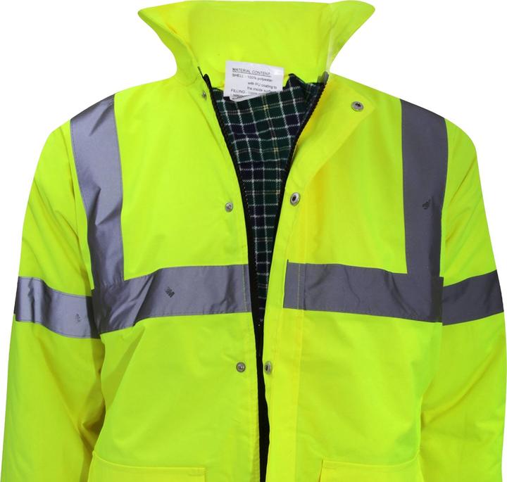 Actual product image Yoko UTBC1256 P (XL)