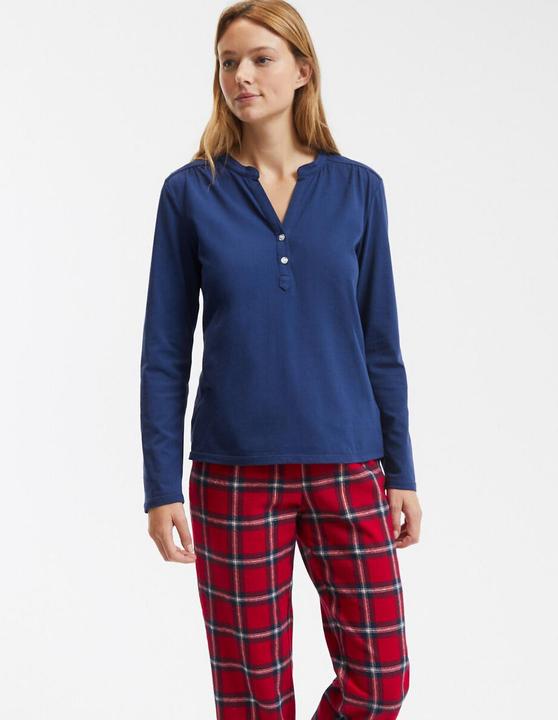 Produktbild La Redoute Collections Pyjama (36)