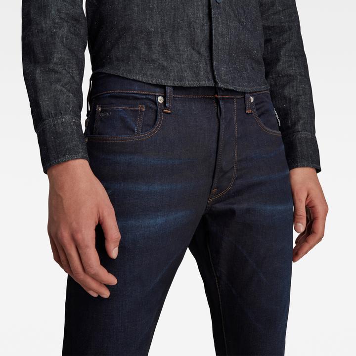 Immagine prodotto G-Star 3301 Jeans affusolati indaco (W30/L32)