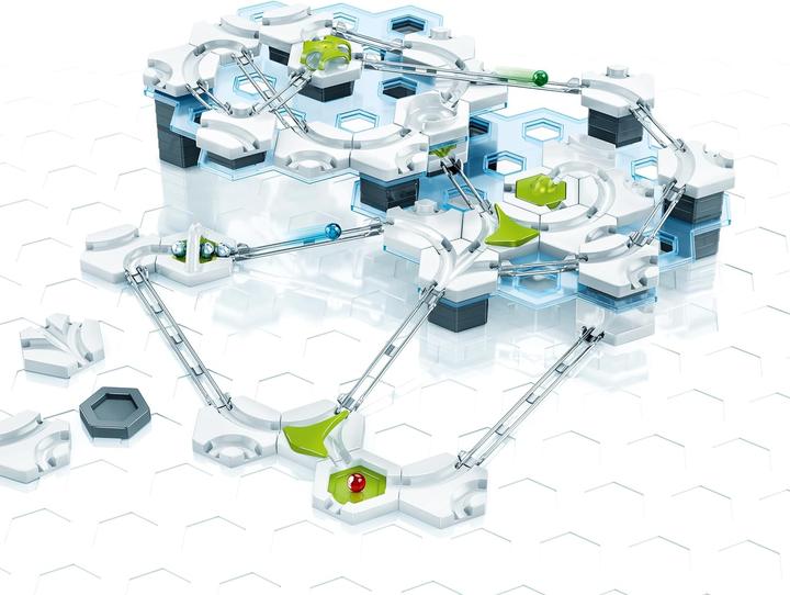 Actual product image Ravensburger GraviTrax Starter Set