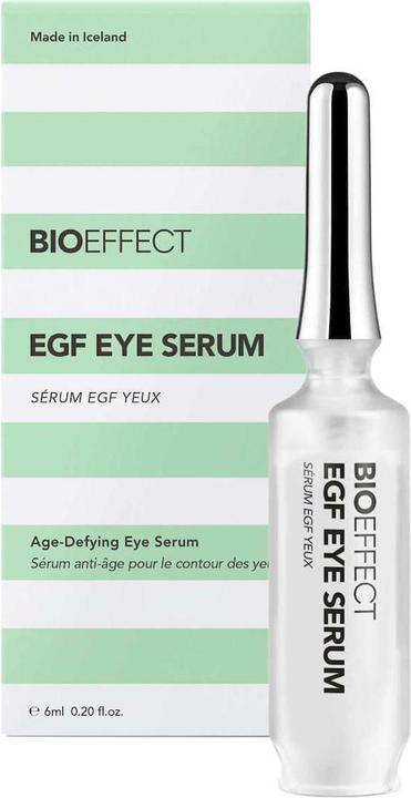 Produktbild Bioeffect EGF Eye Serum (Serum, 60 ml, Tag + Nacht)