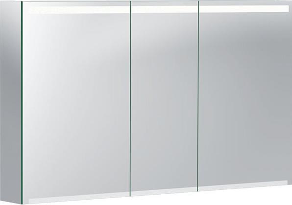 Actual product image Geberit Option (120 x 15 x 70 cm)