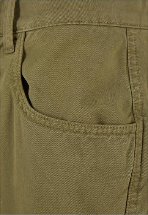 Actual product image Urban Classics Baggy cargo shorts - 138073 (32)