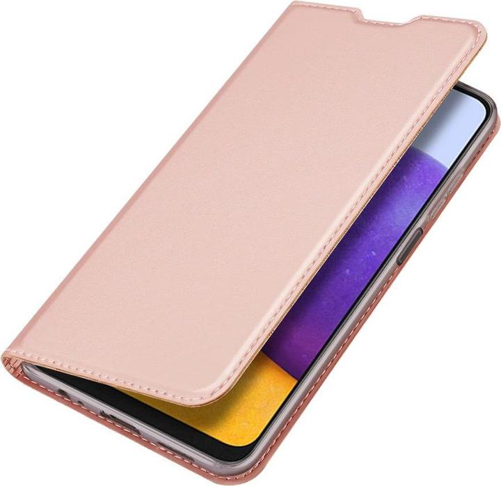 Produktbild Dux Ducis Skin Pro Series Bookcover (Samsung Galaxy A22 5G)
