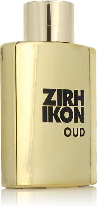 Immagine prodotto Zirh Ikon Oud (Eau de toilette, 125 ml)