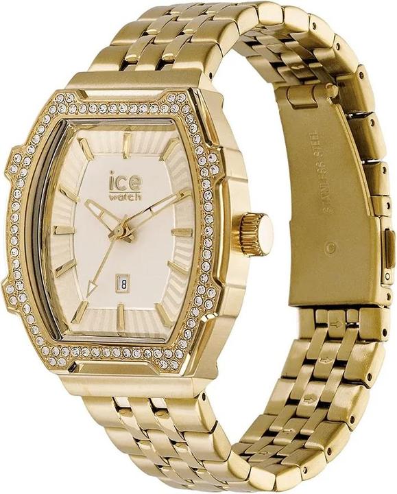 Actual product image ICE Watch Ice Boliday Almond Stones (35 mm)