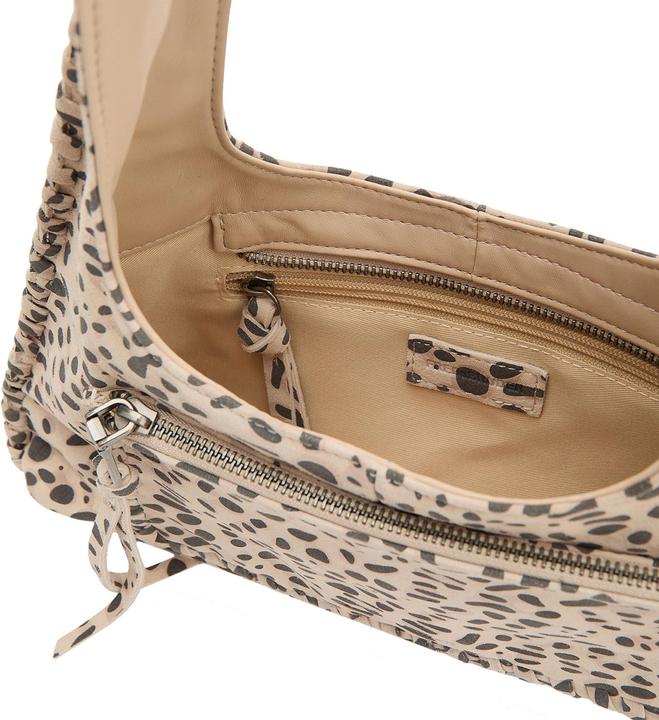 Produktbild FredsBruder Calm Schultertasche Leder 33 cm (3 l)