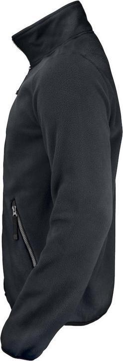 Actual product image Jobman Mens Fleece Jacket (XL)