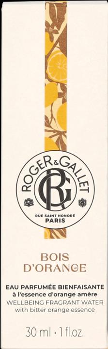 Produktbild Roger & Gallet Eau Parfumée (Eau de Parfum, 30 ml)