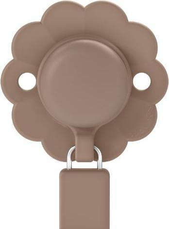Actual product image Suavinex Reversible soother SX Pro Wunder 6-18M pigeon blue (1 x, 6 - 18 M.)