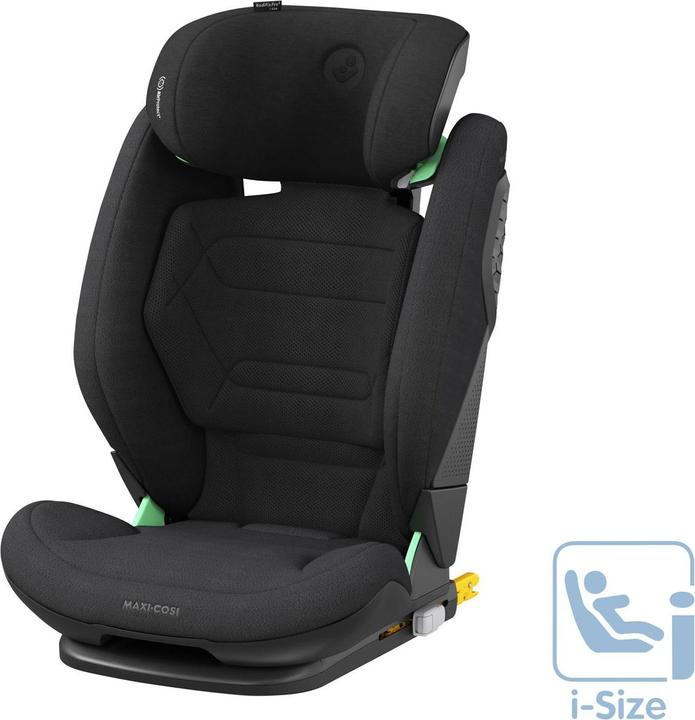 Maxi-Cosi RodiFix Pro2 (Seggiolino per bambini, ECE R129/i-Size Standard)