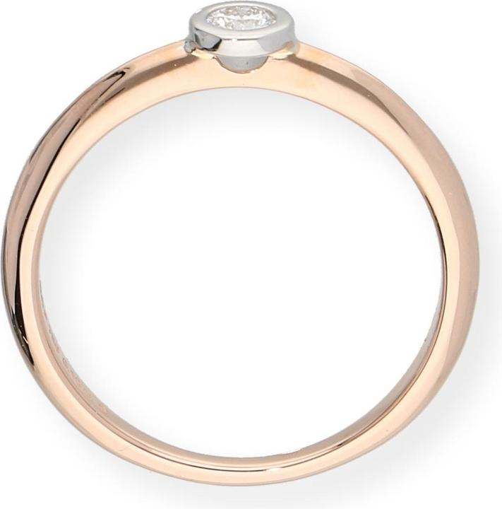 Produktbild Carat Solitaire (54, 750/18 K Gold)