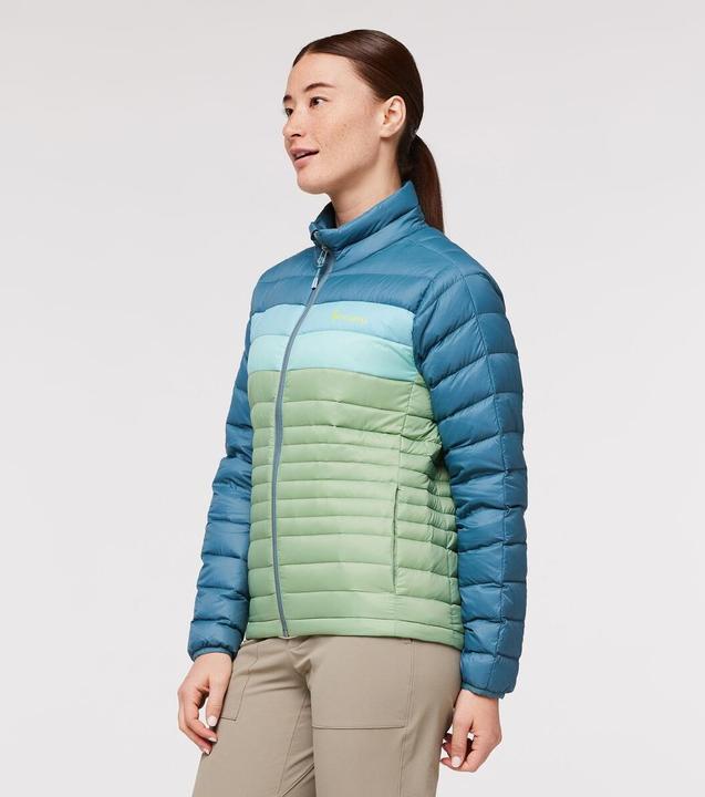 Produktbild Cotopaxi Fuego Down Jacket (S)