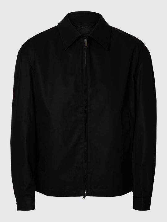 Produktbild Selected Homme Wasserabweisende Kurzjacke (S)