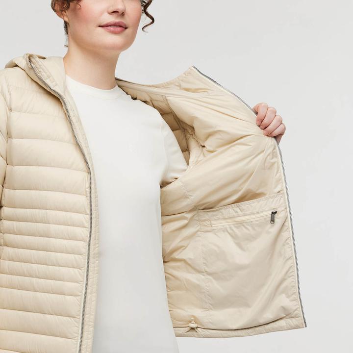 Produktbild Cotopaxi Fuego Down Hooded Jacket (L)