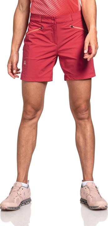 Actual product image Schöffel Women's Shorts Hestad (4XL)
