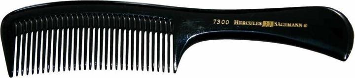 Image du produit Hercules Sägemann Peigne à manche