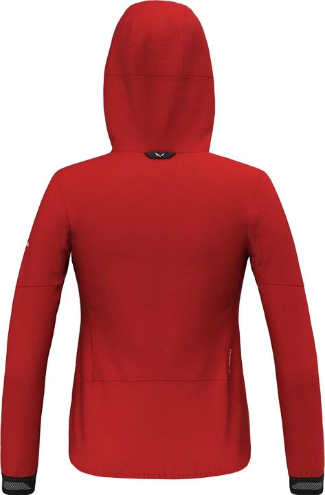 Actual product image Salewa Women's Pedroc PowerTex 2.5L Light Jacket (38, M)