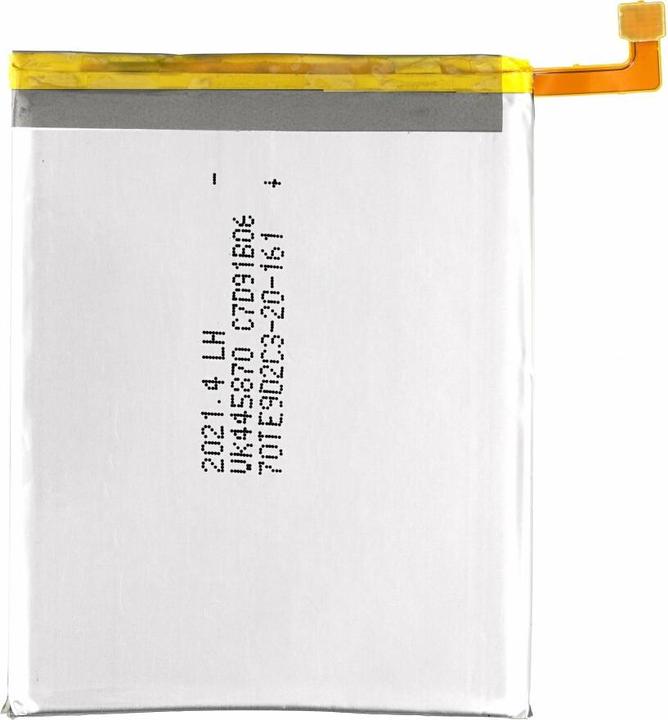 Actual product image Battery for Samsung Galaxy A41 EB-BA415ABY