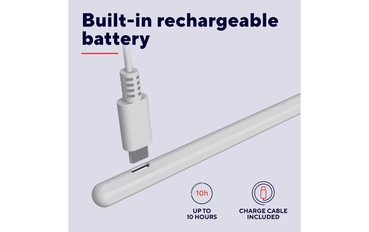 Produktbild Trust ACTIVE STYLUS PEN 2-IN-1