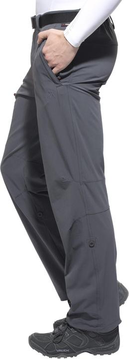 Image du produit Maier Sports Pantalon Nile enroulé court (52)