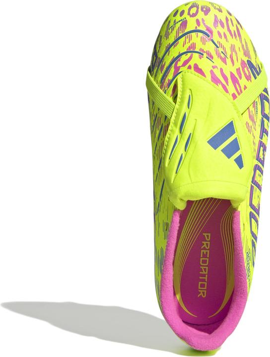 Produktbild adidas Predator League FT FG (38 2/3)